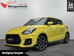 Suzuki Swift - 1.4 Sport Smart Hybride [ ALL-SEASON BANDEN I CLIMA I ADAPTIVE