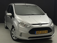 Ford B-Max - 1.4 Weinig KM *Super Leuk