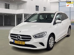 Mercedes-Benz B-klasse - 200d Advantage