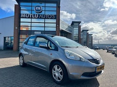 Honda Jazz - 1.2 Cool 5deurs Airco NAP APK