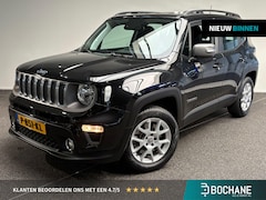 Jeep Renegade - 4xe 240 Plug-in Hybrid Electric Limited Lease Ed. | Trekhaak | PHEV |