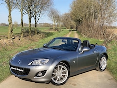 Mazda MX-5 Roadster Coupé - NCFL 2.0 S-VT 160PK SPORTIVE, RECARO, 6SPEED