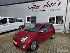 Renault Twingo - 1.2-16V Dynamique