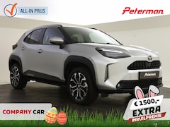 Toyota Yaris Cross - 1.5 Hybrid 115 First Edition | Navigatie | Carplay | DAB