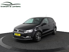Volkswagen Polo - 1.2 TSI Comfortline