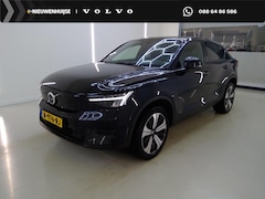 Volvo C40 - Recharge Plus 69 kWh | Adaptieve Cruise Control | Panoramadak | Parkeercamera | Dodehoek D
