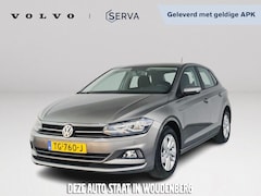 Volkswagen Polo - 1.0 TSI Comfortline | Stoelverwarming