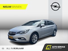 Opel Astra Sports Tourer - 1.0 Online Edition All in rijklaar incl. 6mnd garantie | Trekhaak | Clima | PDC | LMV | de
