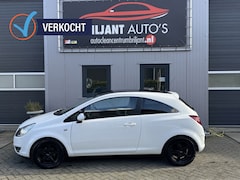 Opel Corsa - Color edition 1.4-16V