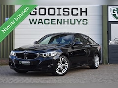 BMW 3-serie Gran Turismo - 320i High Executive | Climate Control | Spoiler | Goed onderhouden |
