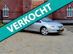 Opel Astra Sports Tourer - 1.4 Edition / Airco / Nieuwe Apk / Parkeersensor / Nap