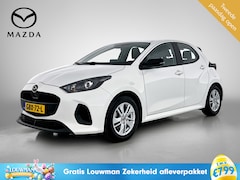 Mazda 2 Hybrid - 1.5 Centre-line Camera | Climate control | Stoelverwarming Mazda-paasweekend