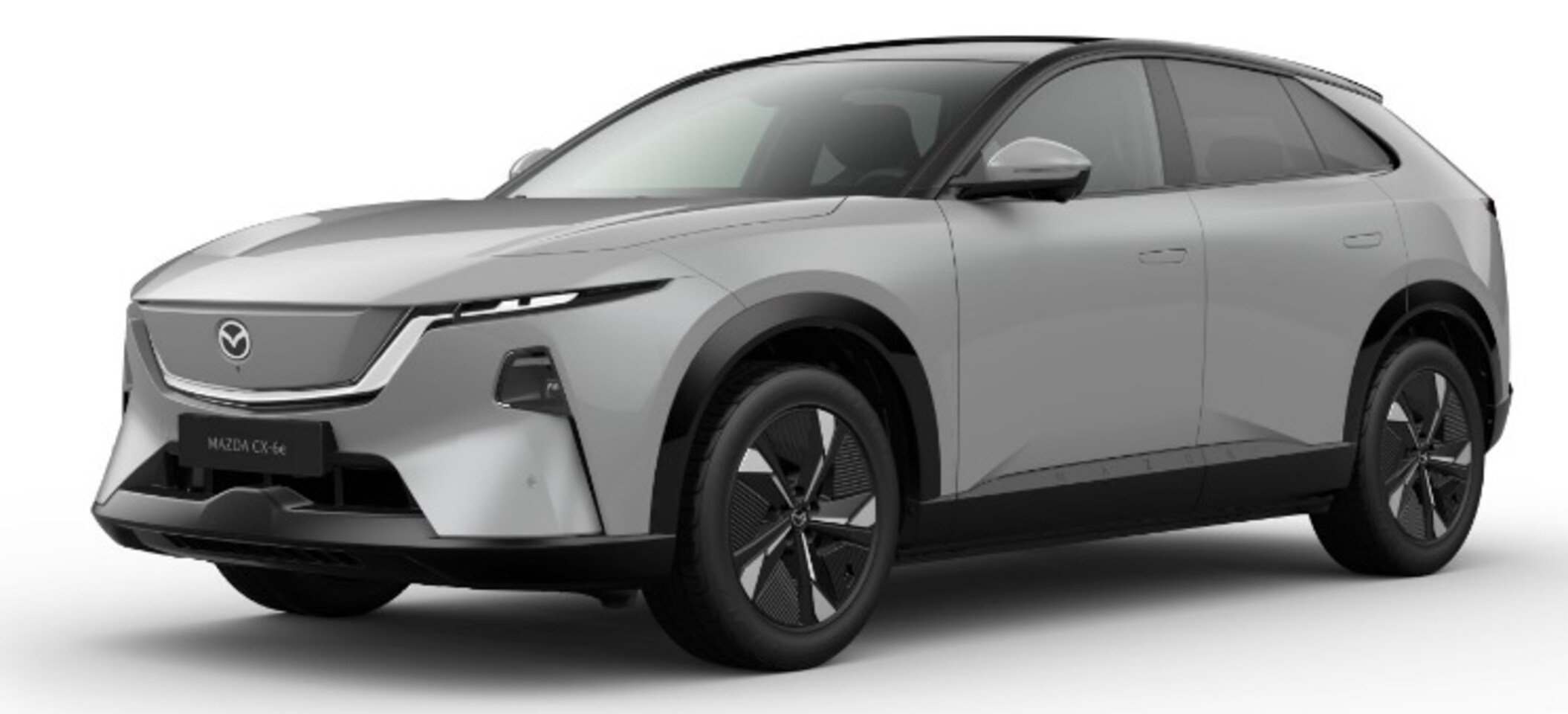 Mazda CX-6e - Takumi Business Edition 78 kWh Takumi Business Edition 78 kWh - AutoWereld.nl