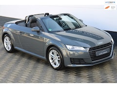 Audi TT Roadster - 1.8 TFSI Pro Line Dealer Onderhouden Navi