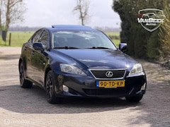 Lexus IS - 220d Executive 3.2:1