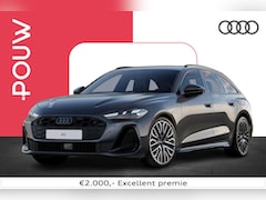 Audi A5 Avant - 2.0 e-hybrid 299pk quattro S Edition | 20" Velgen | Matrix-LED