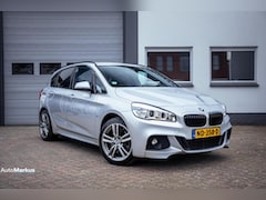 BMW 2-serie Active Tourer - 225xe 3X M-Sport|HUD|Keyless|Trekhaak|Shadowline|LED