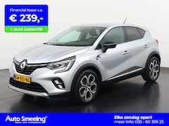 Renault Captur - 1.6 E-Tech Plug-in Hybrid 160 Intens | Navigatie | Carplay | Zondag Open