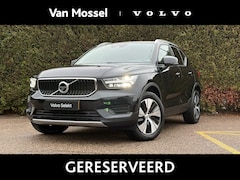 Volvo XC40 - 1.5 T2 Momentum Stoel/Stuurverwarming | Parkeersensoren Voor/Achter | Camera |