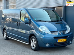 Renault Trafic - 2.0 dCi T29 L2H1 NAVI CRUISE AIRCO TREKHAAK AUTOMAAT