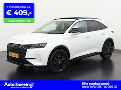 DS 7 - 7 E-Tense 225 Performance Line+ | Panoramadak | Trekhaak | Memory stoel | Zondag Open