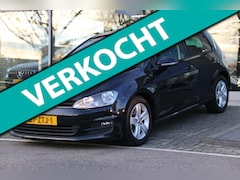 Volkswagen Golf - 1.2 TSI Trendline NL-AUTO NAP 2E EIG