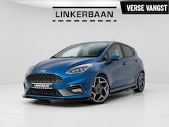 Ford Fiesta - ST-3 1.5 EcoBoost | Recaro | B&O | Navi | Camera | Carplay | Maxton | NL Auto |