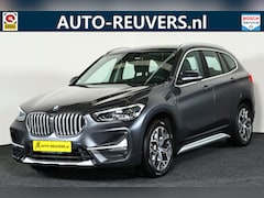 BMW X1 - xDrive25e xLine / LED / HUD / Navi / Camera