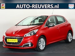 Peugeot 208 - 1.2 PureTech Allure / Clima / Cruisecontrol / Bluetooth