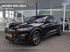 Ford Mustang Mach-E - Extended RWD 98 kWh|SOH 93%|Pano|B&O|ACC|Leder|Camera|