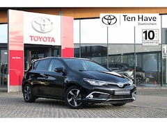 Toyota Auris - 1.8 Hybrid Executive Automaat | Climate control met gescheiden z