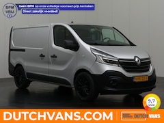 Renault Trafic - 2.0DCi 145PK Automaat | Led | Multimedia | Camera | Trekhaak