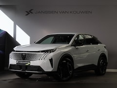 Peugeot e-3008 - Allure Avantage 210 73 kWh VOORRAAD ACTIE / 2+6 jaar garantie