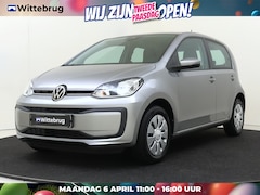Volkswagen Up! - 1.0
