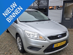 Ford Focus Wagon - 1.6 Trend *AIRCO-APK-CRUISECTRL