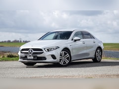 Mercedes-Benz A-klasse - 250 e Business Solution Luxury Limited CARPLAY / LEER / CAMERA / AUTOMAAT