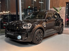 MINI Countryman - 1.5 Cooper SE ALL4 HUD Camera, Leder, 18"