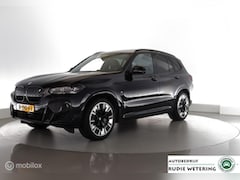 BMW iX3 - High Executive 80 kWh M-Sport SoH99, 7%|pano|led|cam|H/K|hud|acc|lmv20