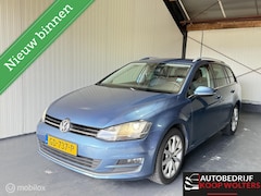 Volkswagen Golf Variant - 1.4 TSI Business Edition R