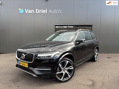Volvo XC90 - 2.0 T8 Twin Engine AWD Momentum 7pers / Trekhaak