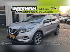 Nissan Qashqai - 1.2 N-Connecta