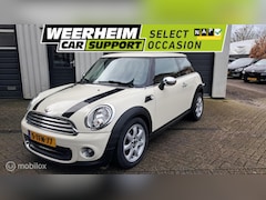 MINI One - 1.6 Final Edition|Navi|PDC|NAP