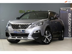 Peugeot 5008 - 1.6 PureTech GT-Line *LUXE LEDER* 7 Persoons/Navi/Camera/Michelin Cross Climate