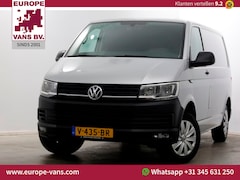 Volkswagen Transporter - T6 2.0 TDI 102pk E6 L1H1 Comfortline Airco/Navi/Achterklep 12-2016 119