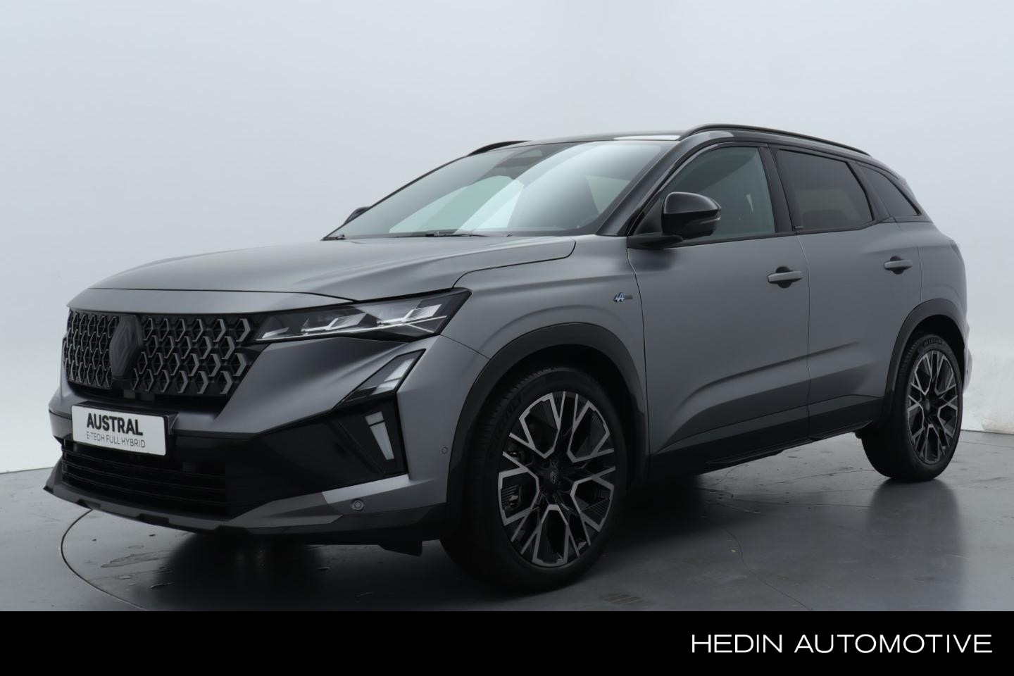 Renault Austral - 1.2 E-Tech full hybrid 200 esprit Alpine Renault Austral - AutoWereld.nl