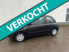 Nissan Micra - 1.2 Visia, '07, NWE APK EN DISTRIBUTIE, IN EEN NETTE STAAT