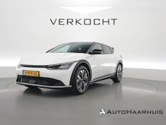 Kia EV6 - Light Edition 58 kWh | SOH 97% | Navi | Stoel- Stuurverw. | Adapt. Cruise | Camera | Apple