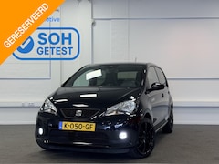 SEAT Mii Electric - electric Plus | SOH 90% | Lichtmetalen velgen | Climate Control |