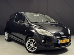 Ford Ka - 1.2 Titanium *AC*Zuinig