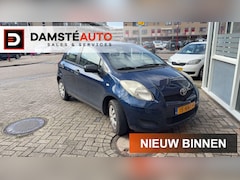 Toyota Yaris - 1.0 VVTi Acces